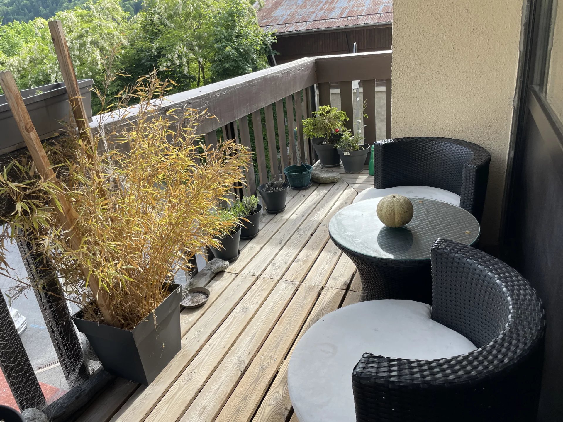 location appartement ST GERVAIS LES BAINS