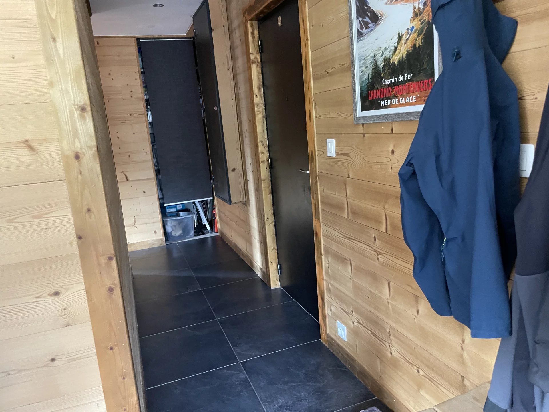 location appartement ST GERVAIS LES BAINS