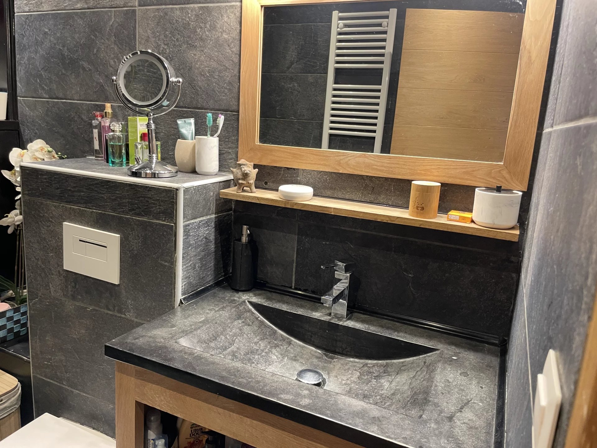 location appartement ST GERVAIS LES BAINS