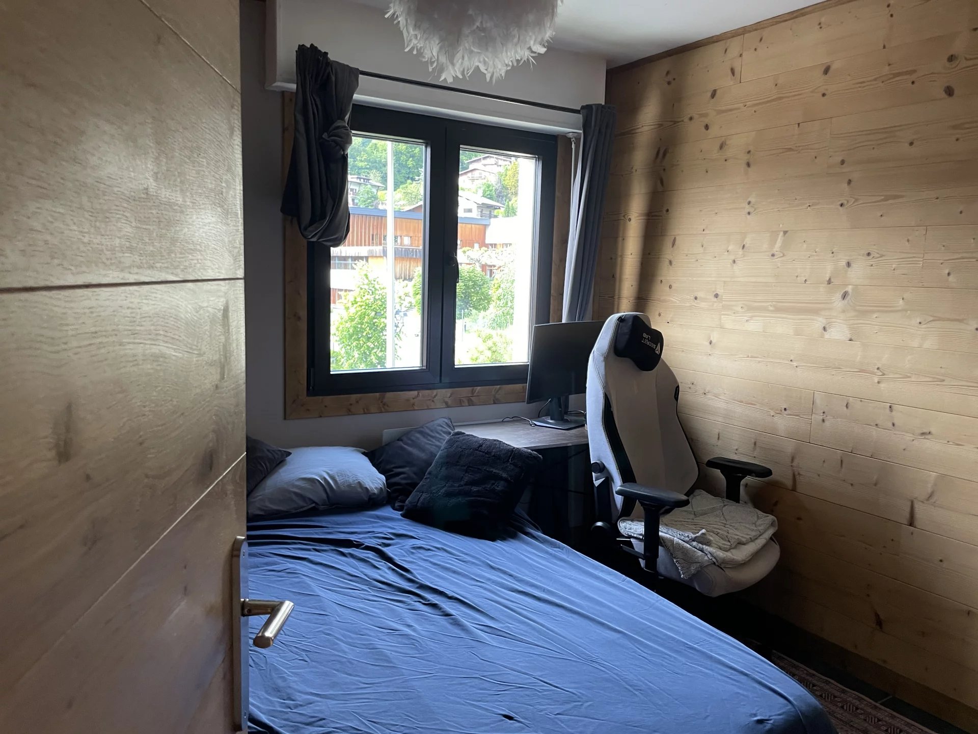 location appartement ST GERVAIS LES BAINS