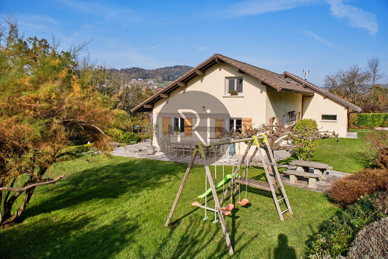 vente maison ANNECY LE VIEUX