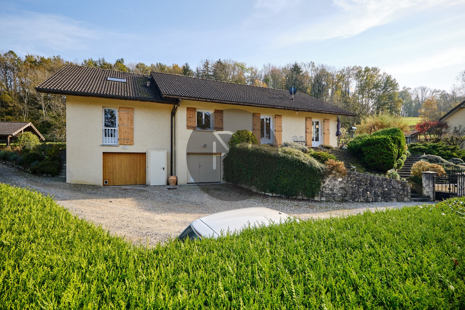vente maison ANNECY LE VIEUX