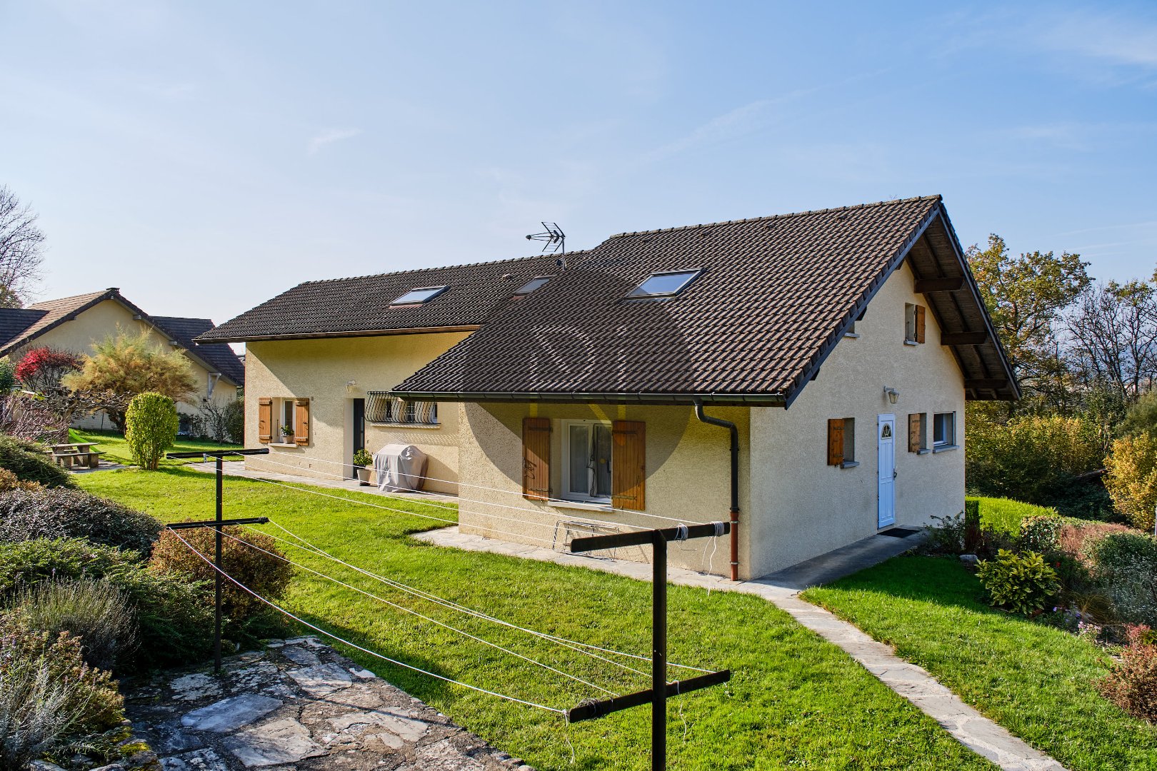 vente maison ANNECY LE VIEUX