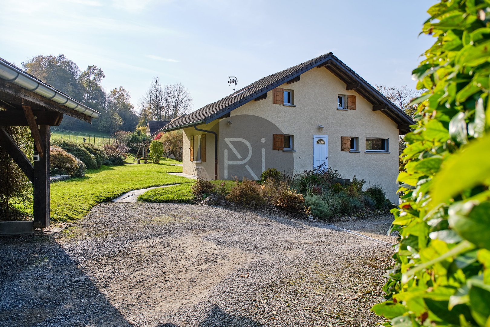 vente maison ANNECY LE VIEUX