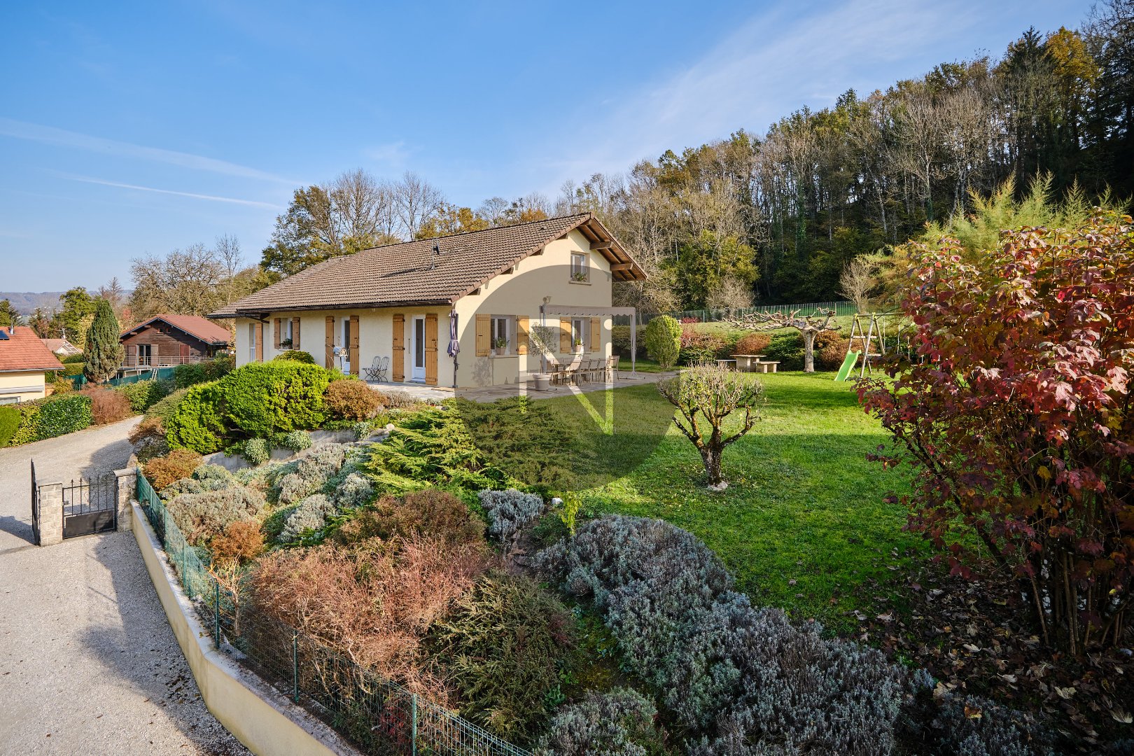 vente maison ANNECY LE VIEUX