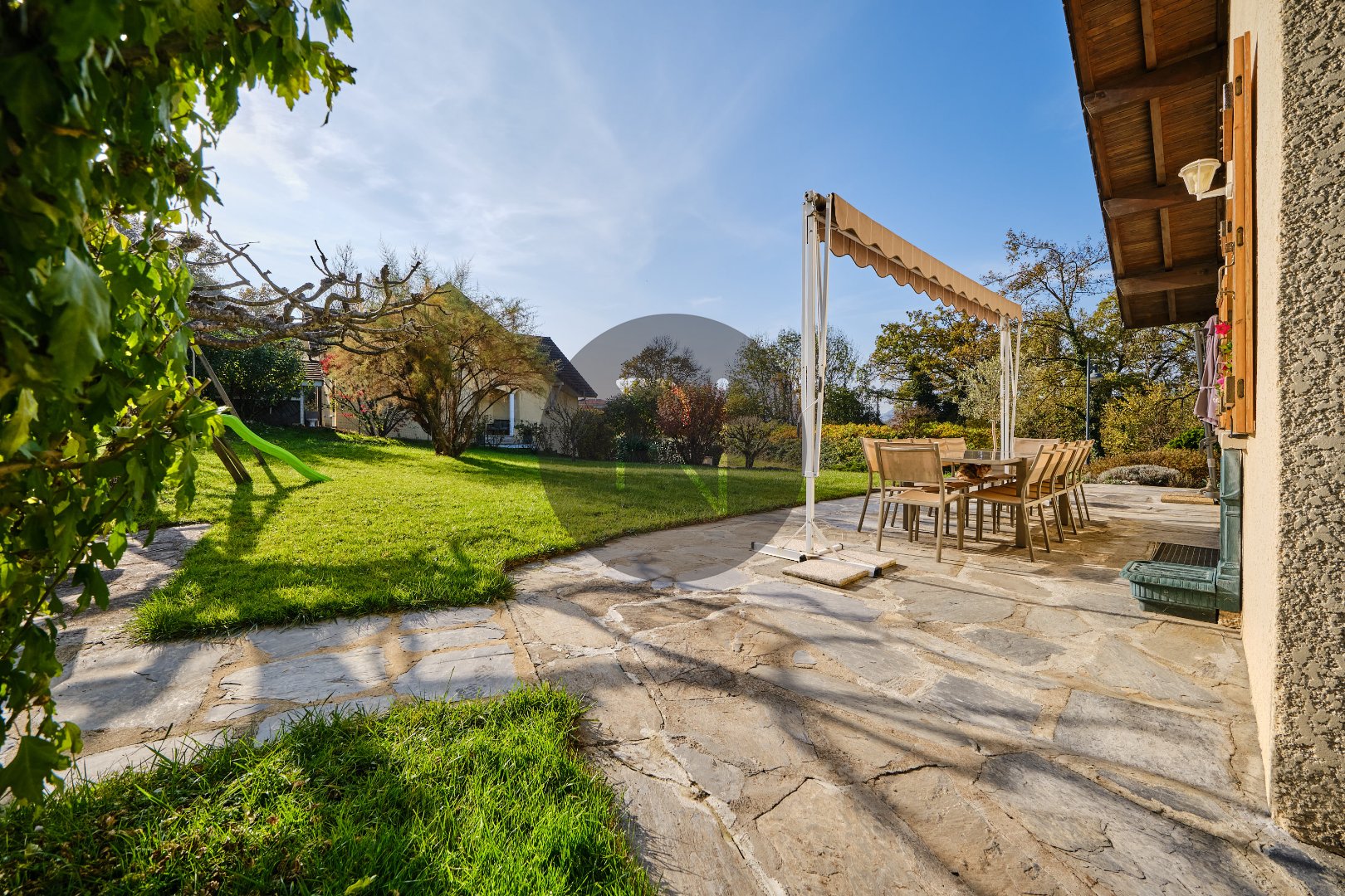 vente maison ANNECY LE VIEUX
