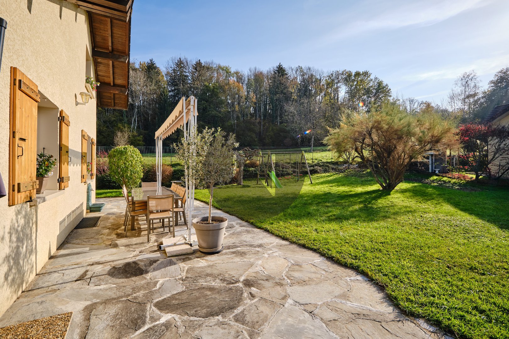 vente maison ANNECY LE VIEUX