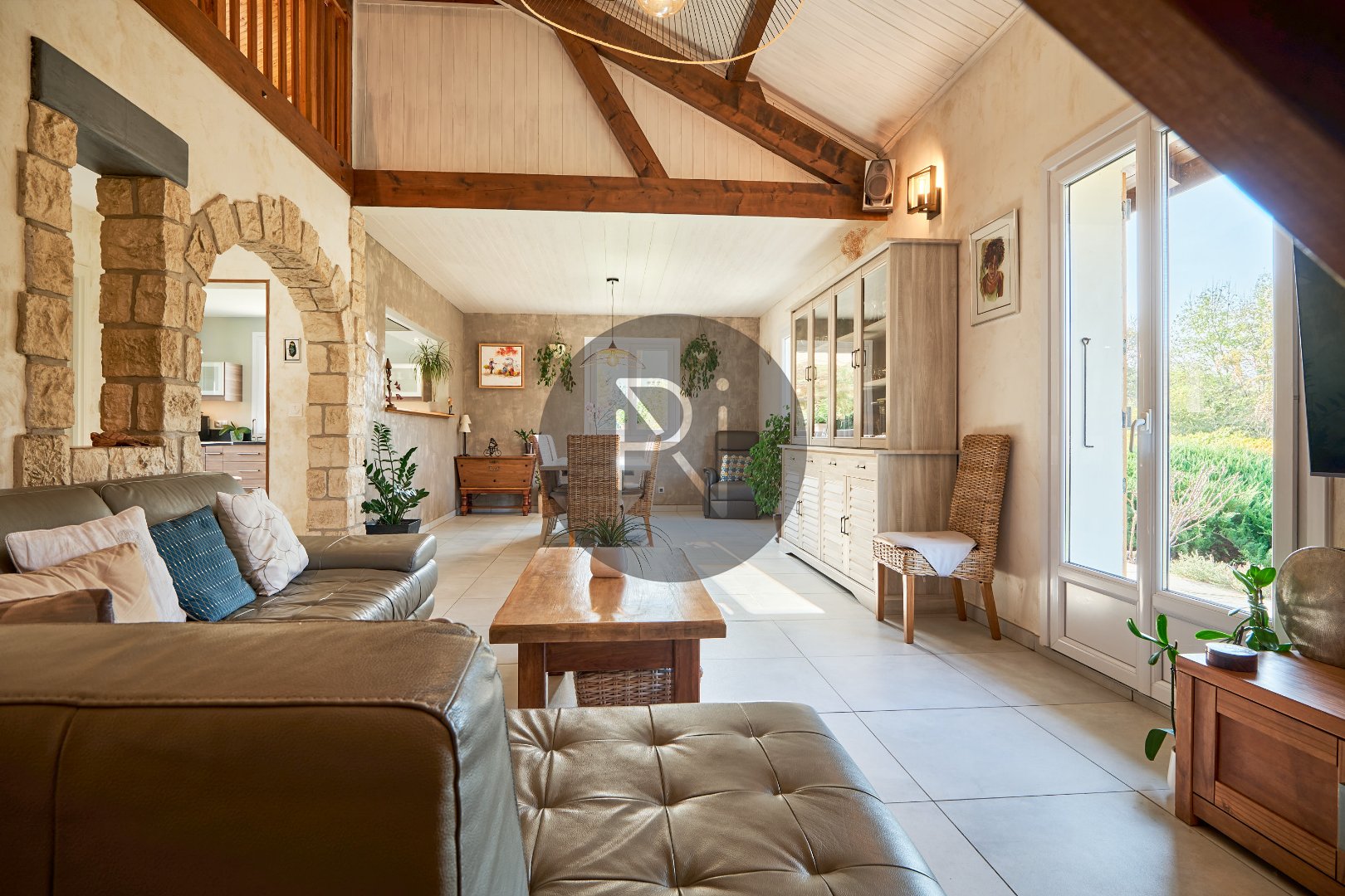 vente maison ANNECY LE VIEUX