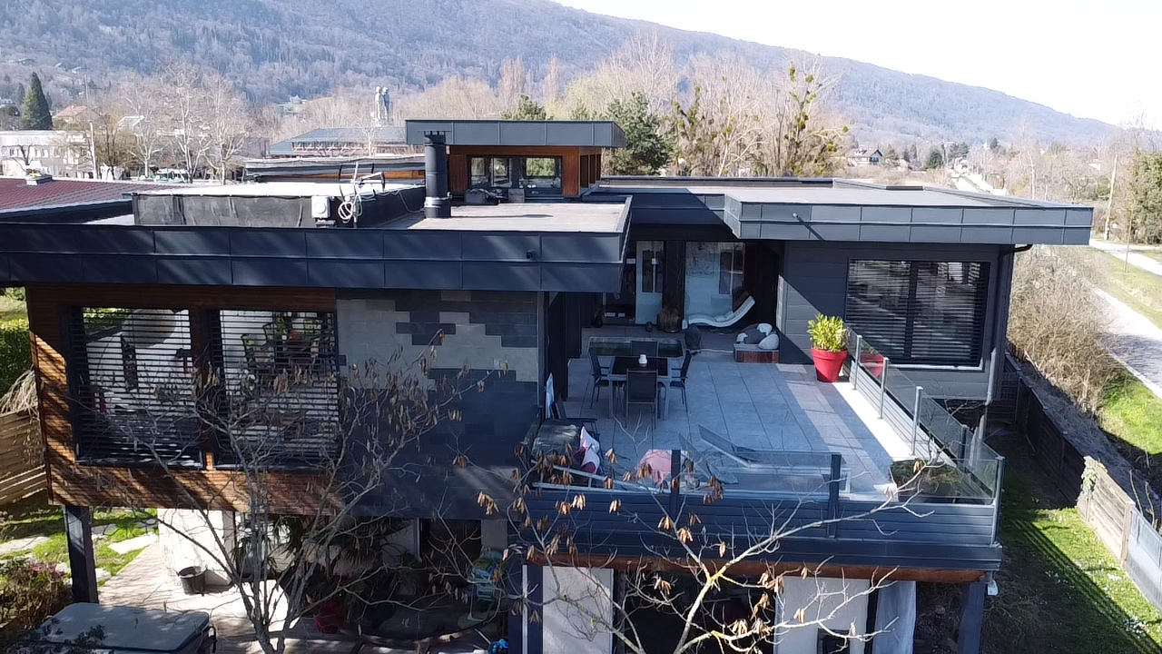 vente maison SEVRIER
