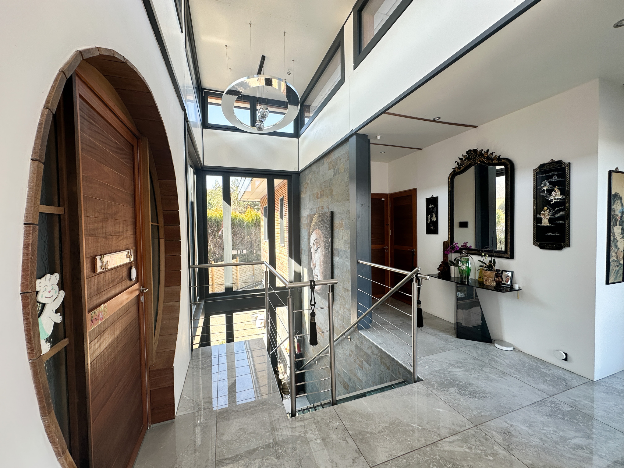 vente maison SEVRIER