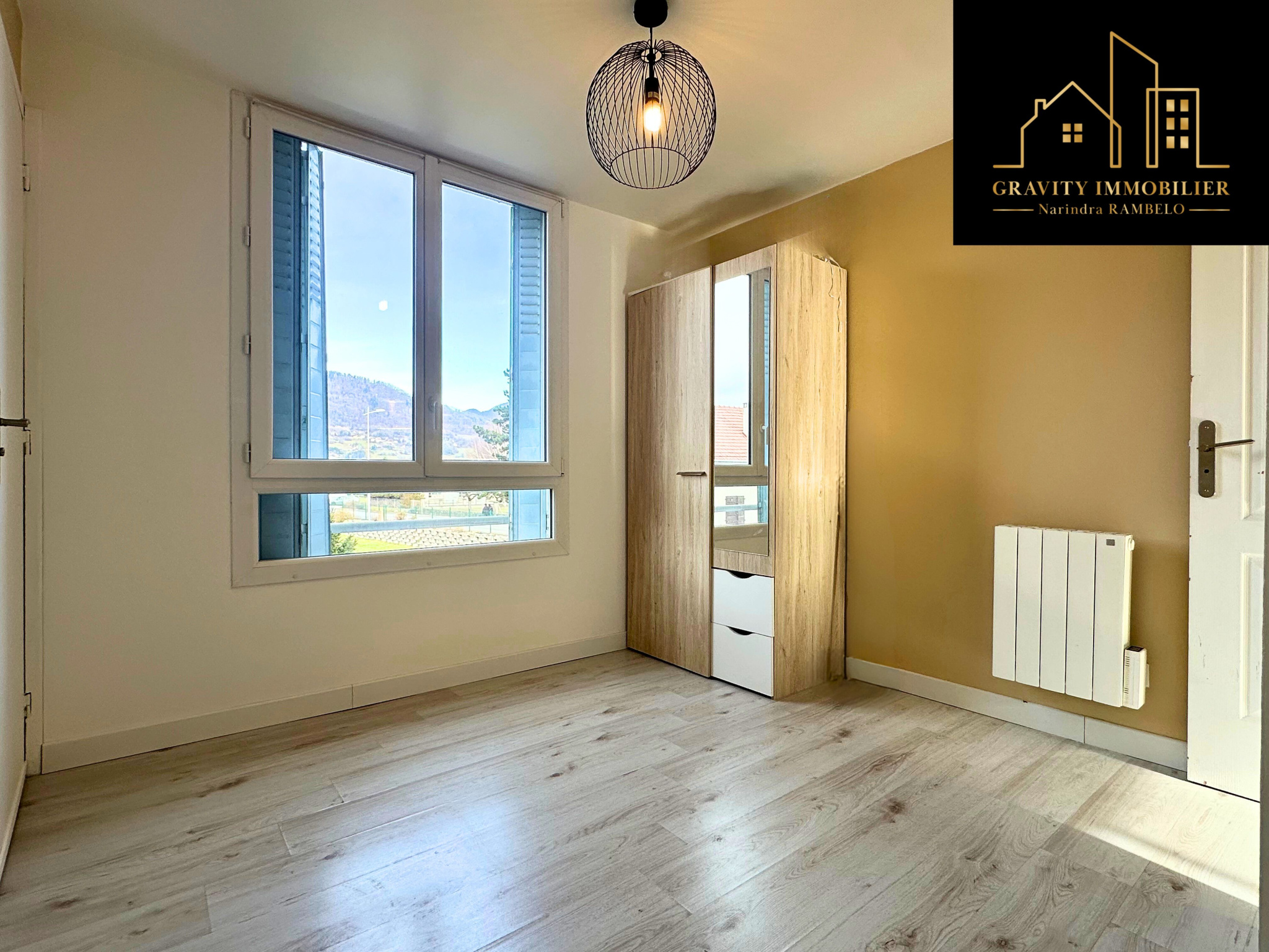 vente appartement SCIONZIER