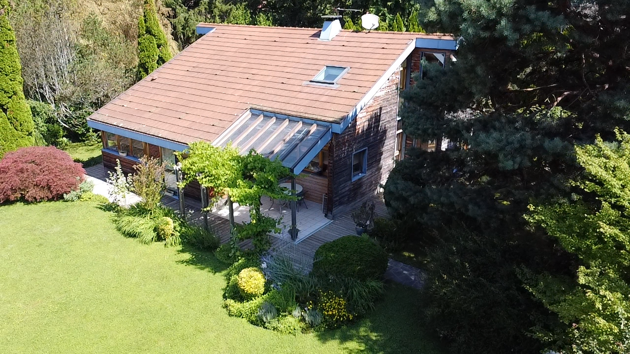 vente maison ST JORIOZ
