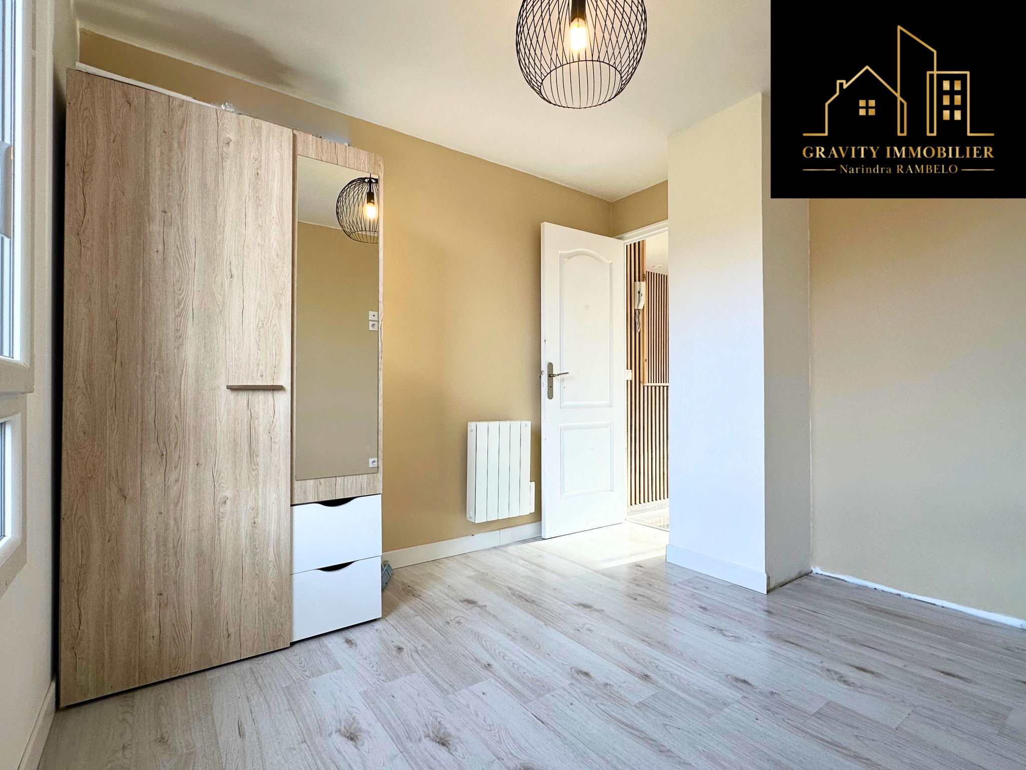 vente appartement SCIONZIER