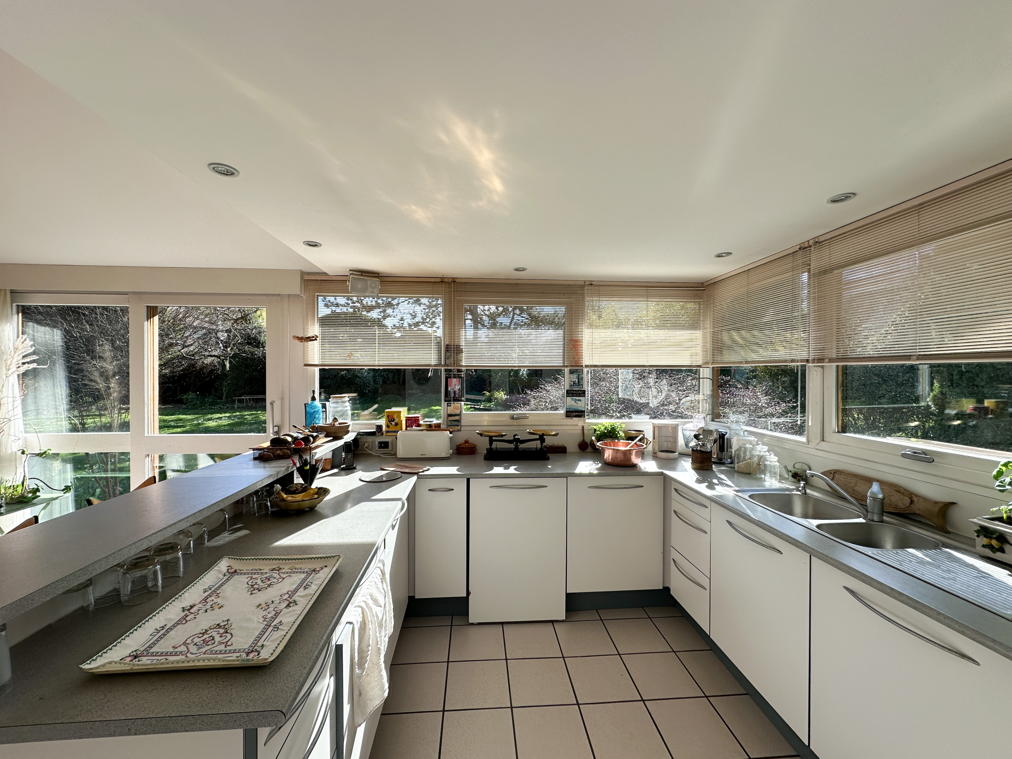 vente maison ST JORIOZ