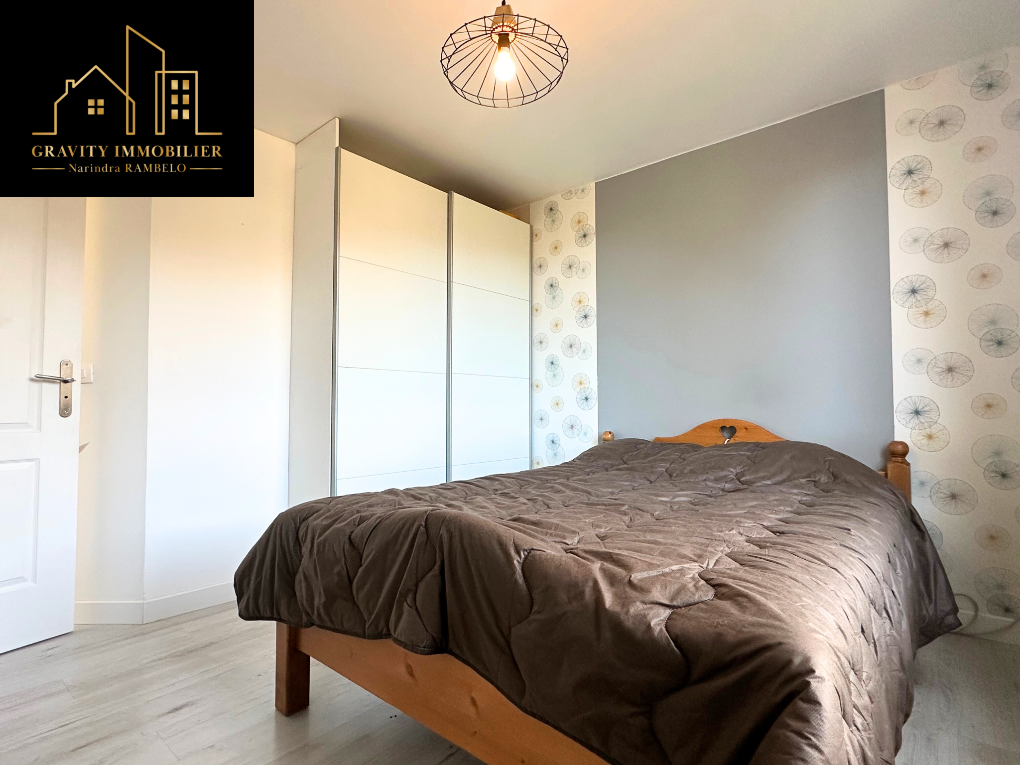 vente appartement SCIONZIER