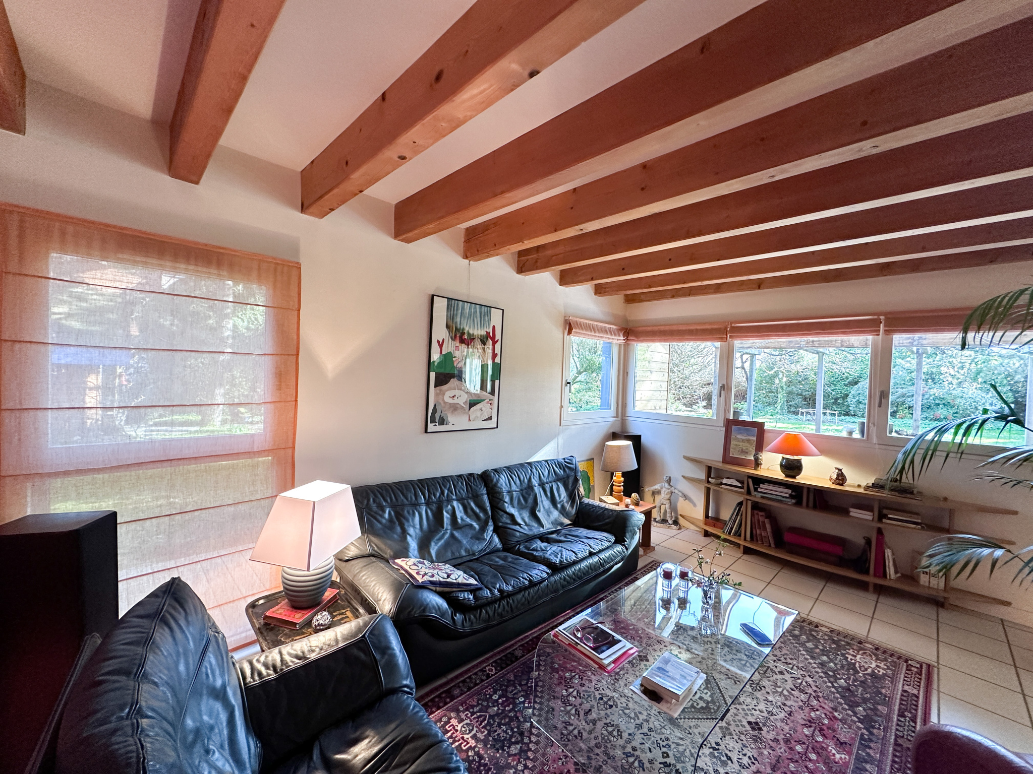 vente maison ST JORIOZ