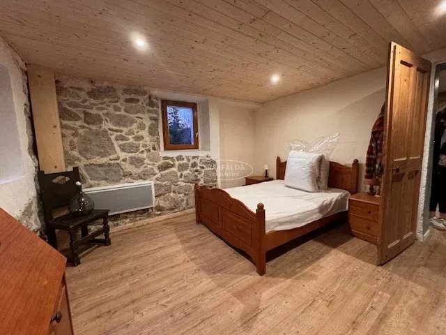 vente maison MONT SAXONNEX