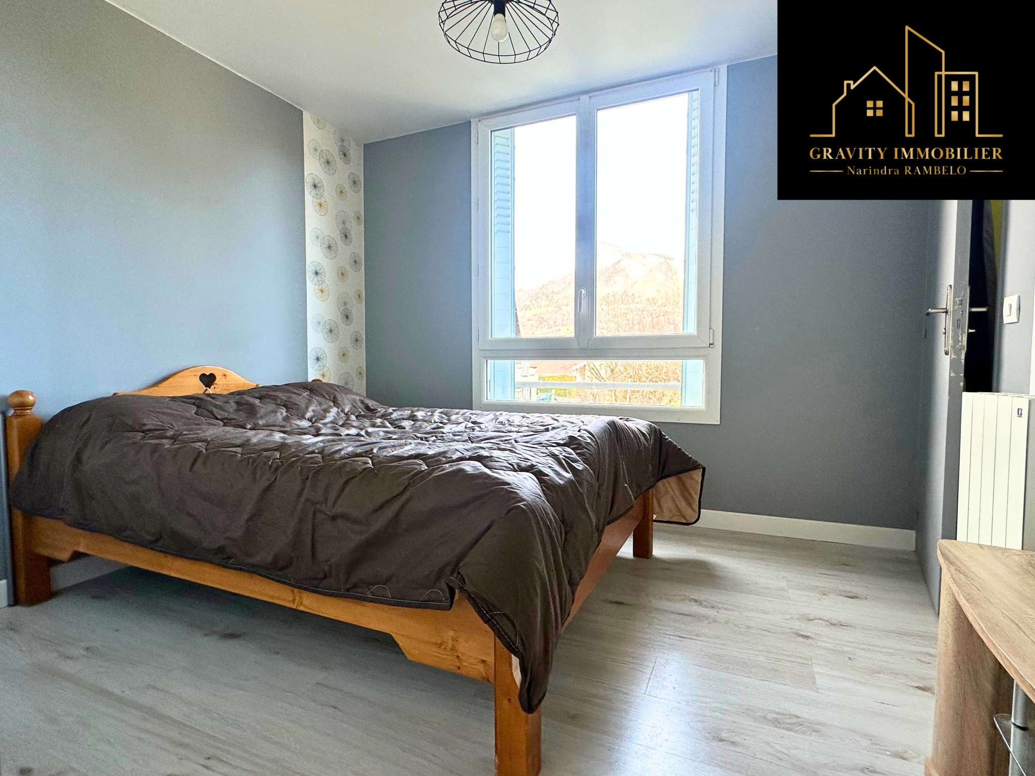 vente appartement SCIONZIER