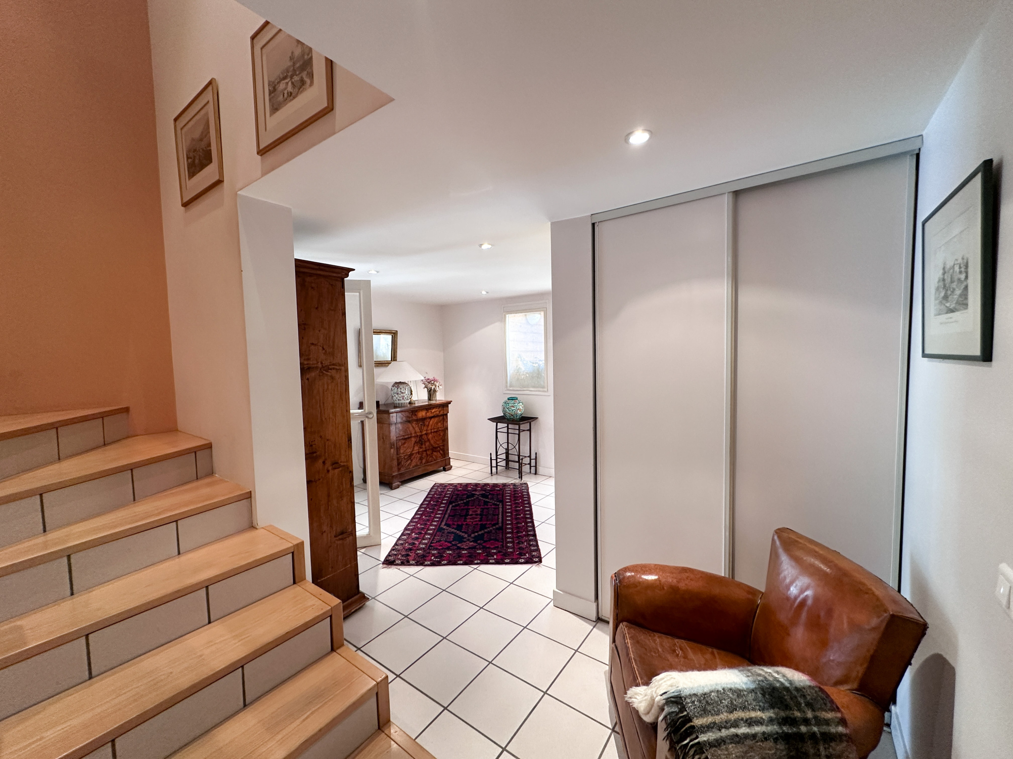 vente maison ST JORIOZ