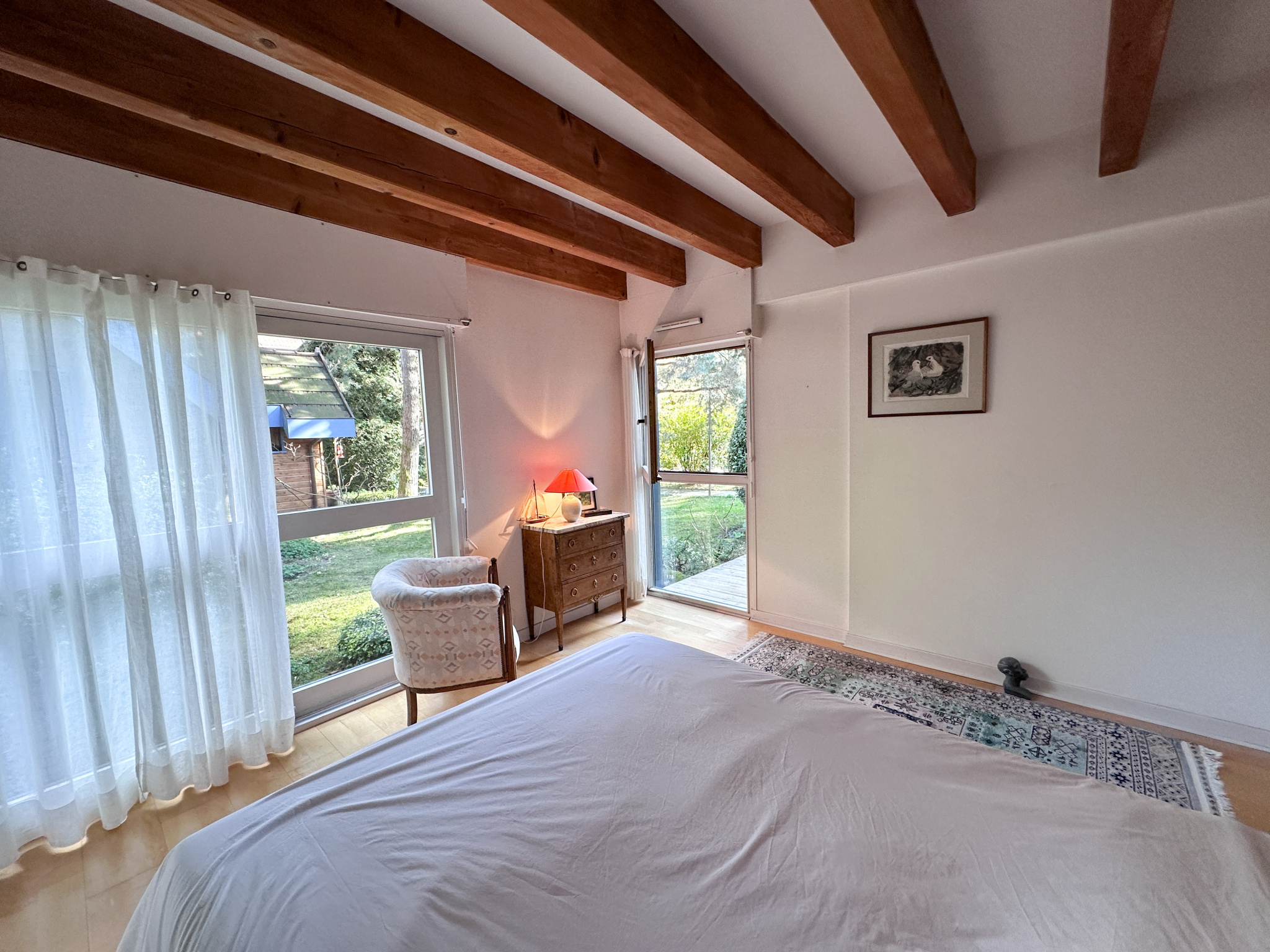 vente maison ST JORIOZ