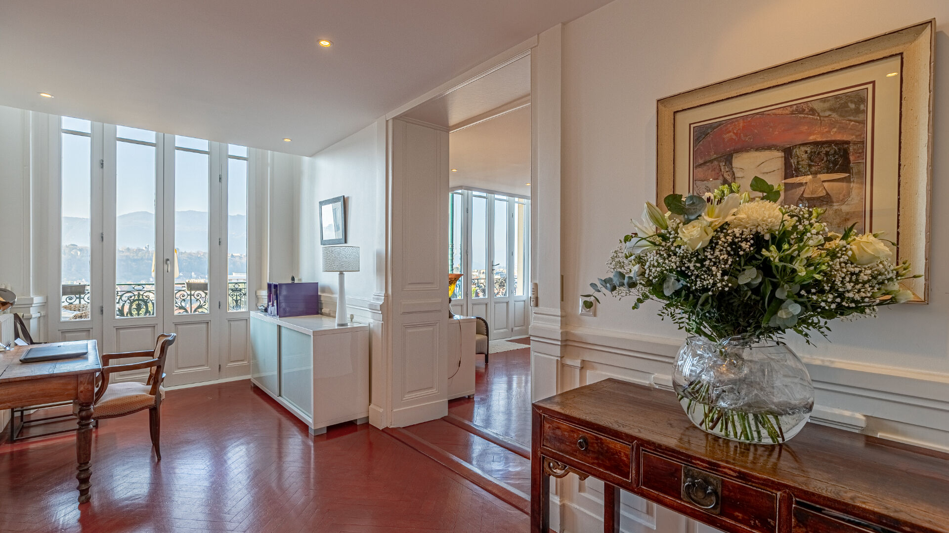 vente appartement 