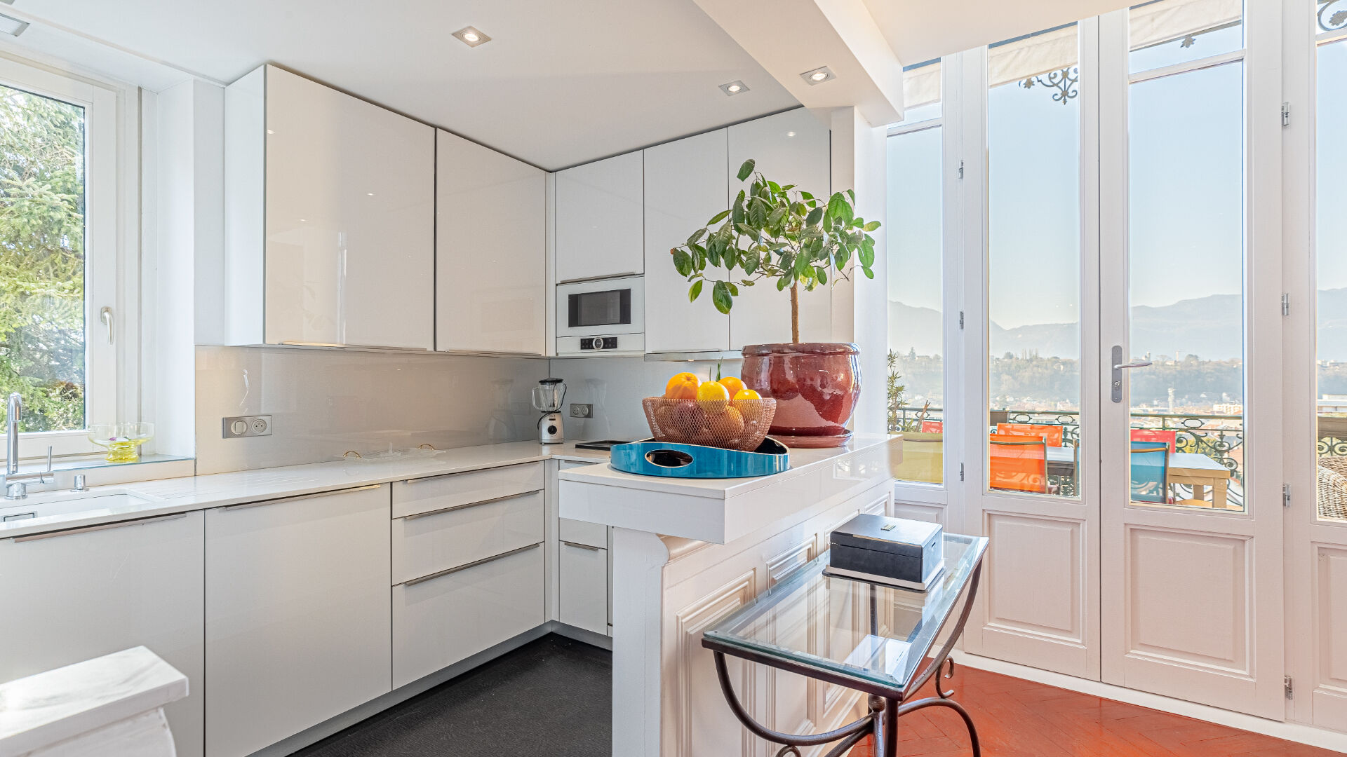 vente appartement 