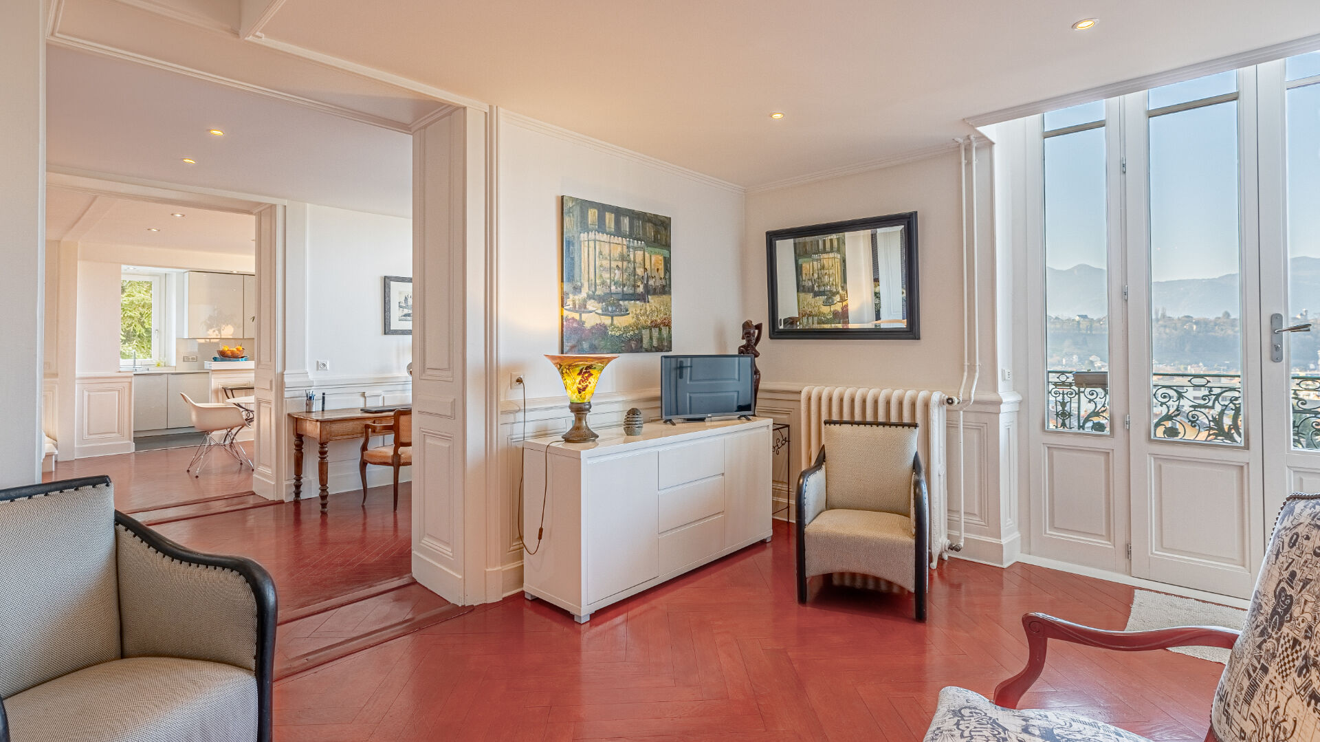 vente appartement 
