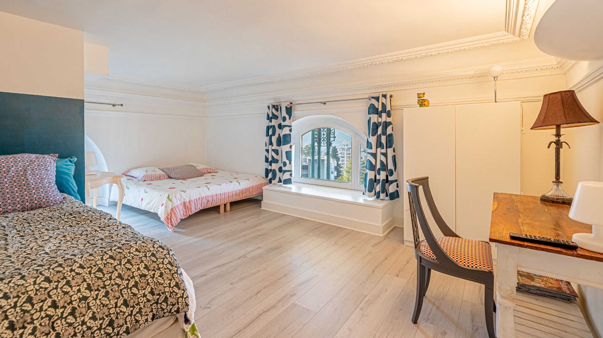 vente appartement 