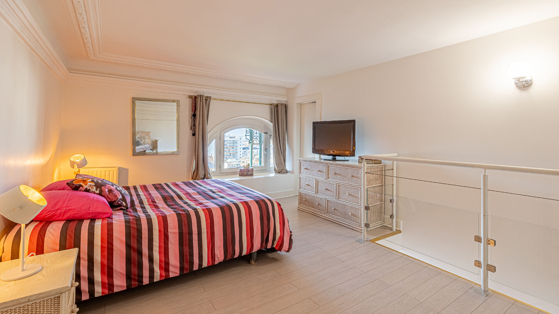 vente appartement 