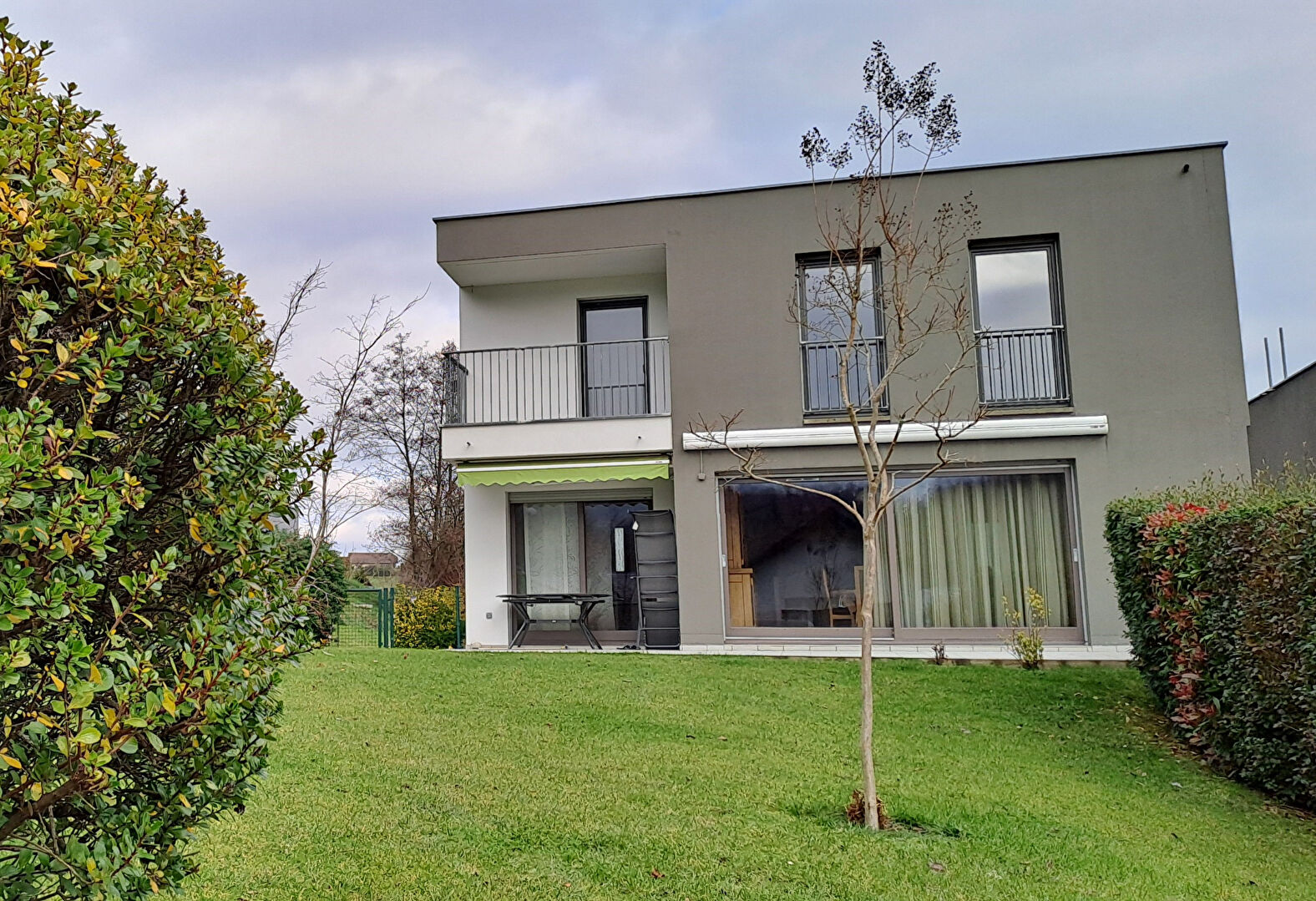 vente appartement 