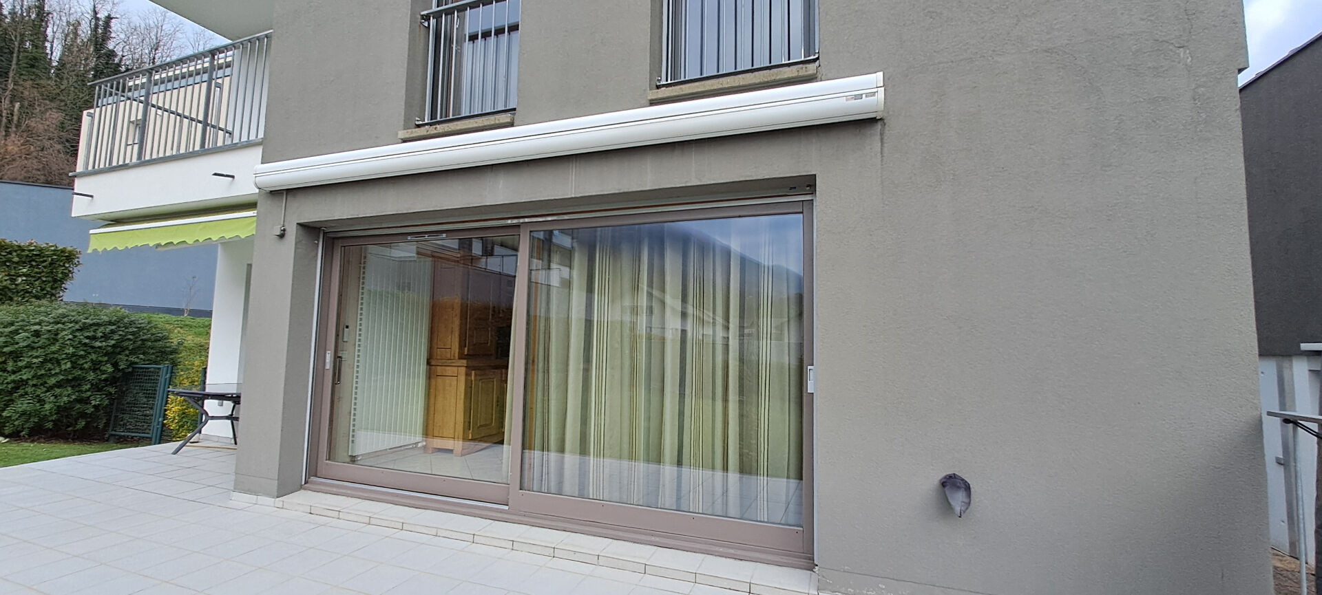 vente appartement 