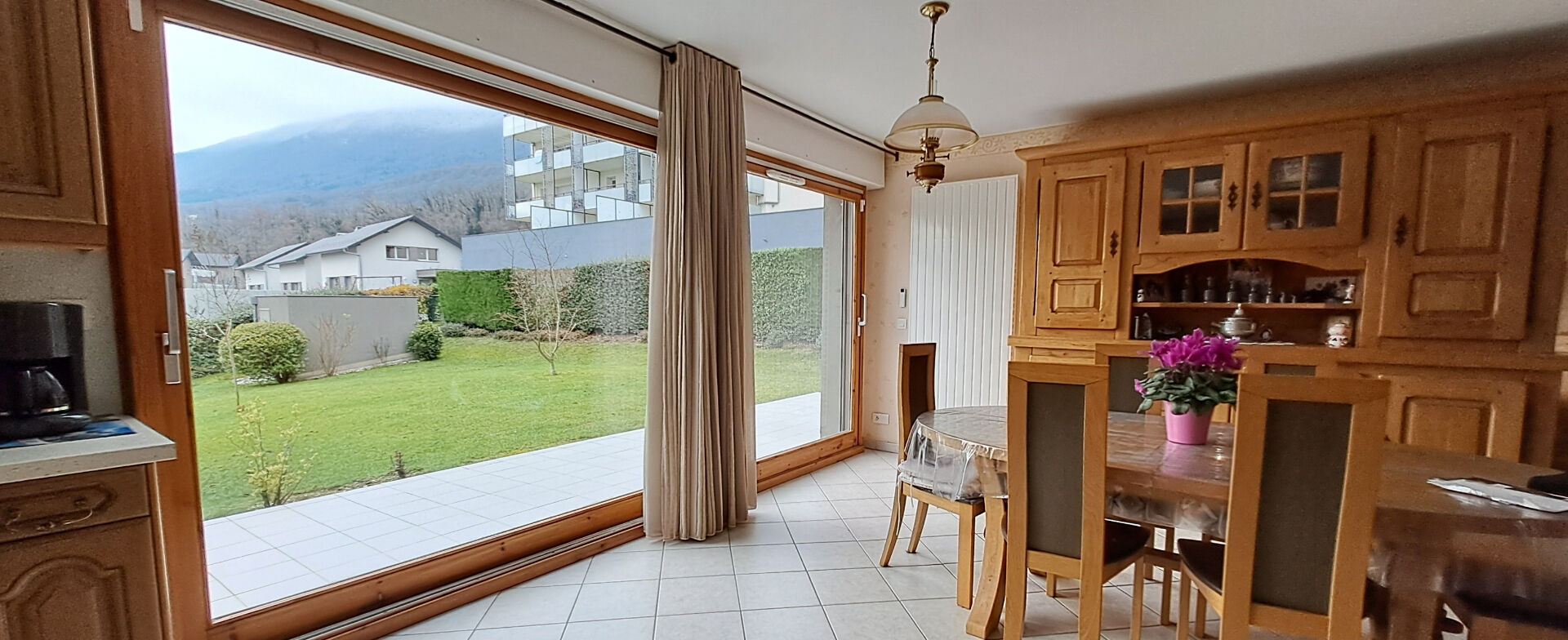 vente appartement 