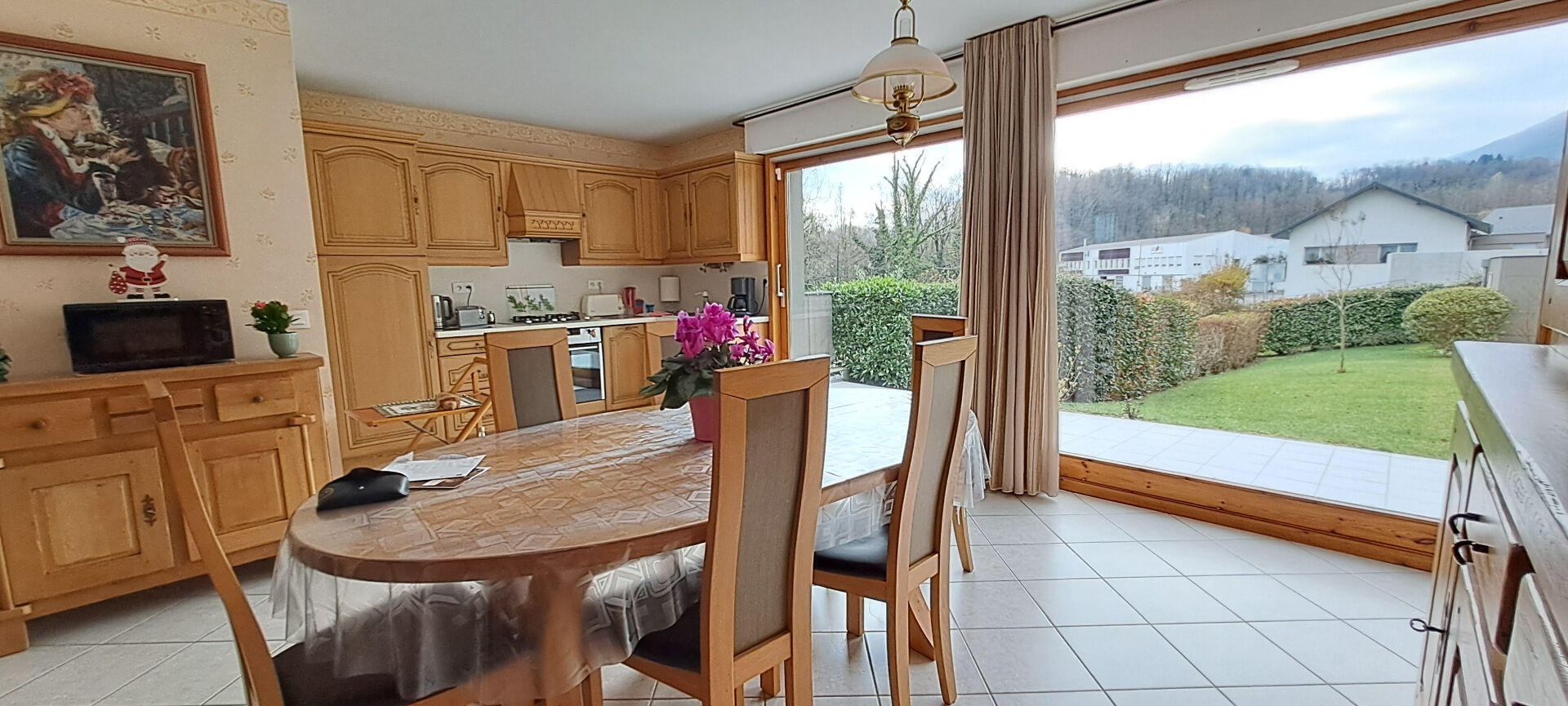 vente appartement 