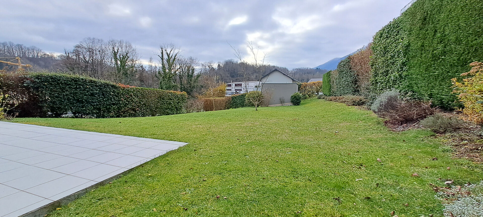 vente appartement 