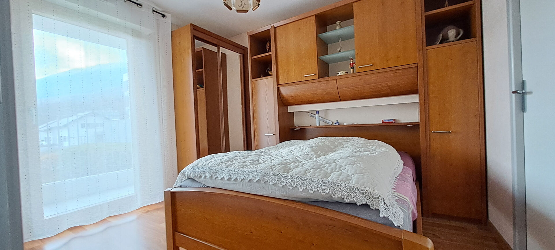 vente appartement 
