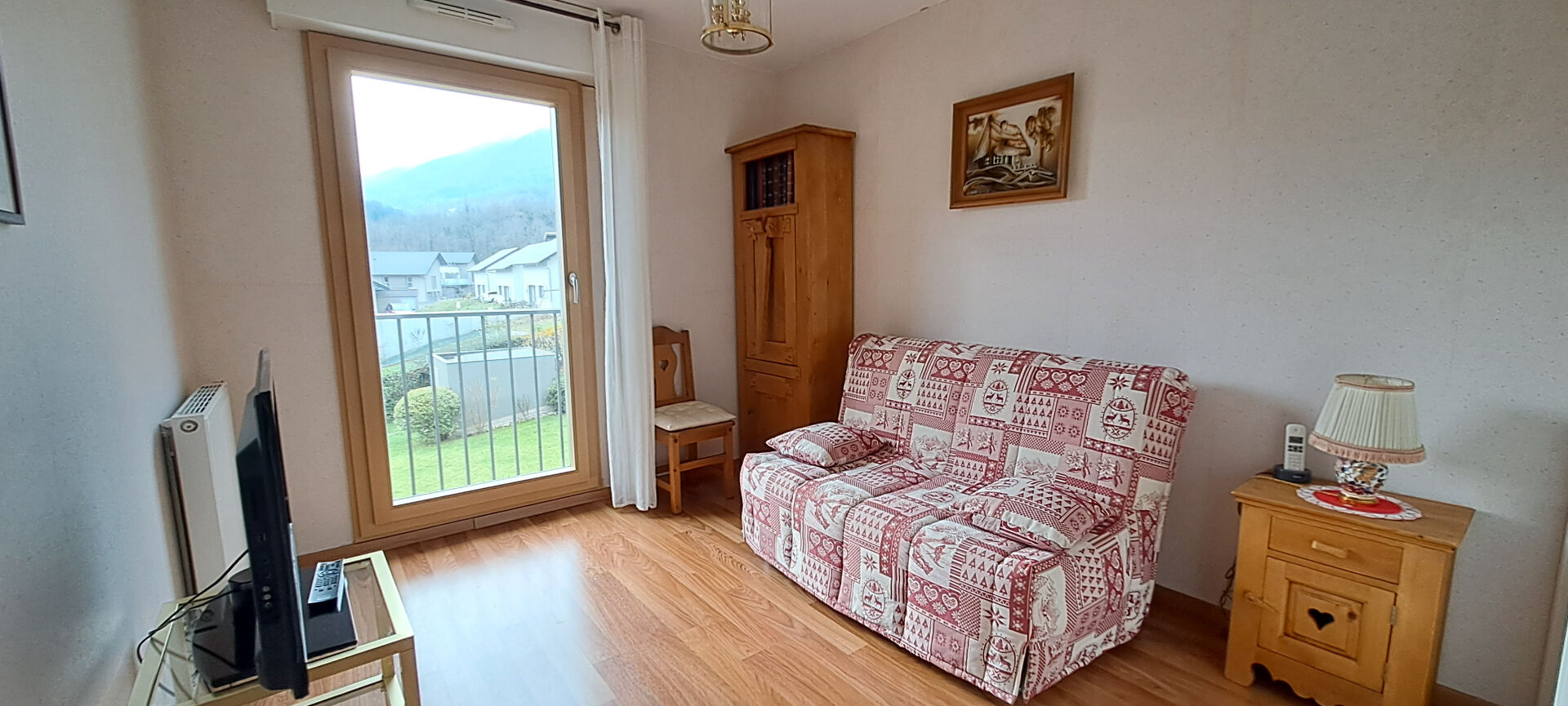 vente appartement 