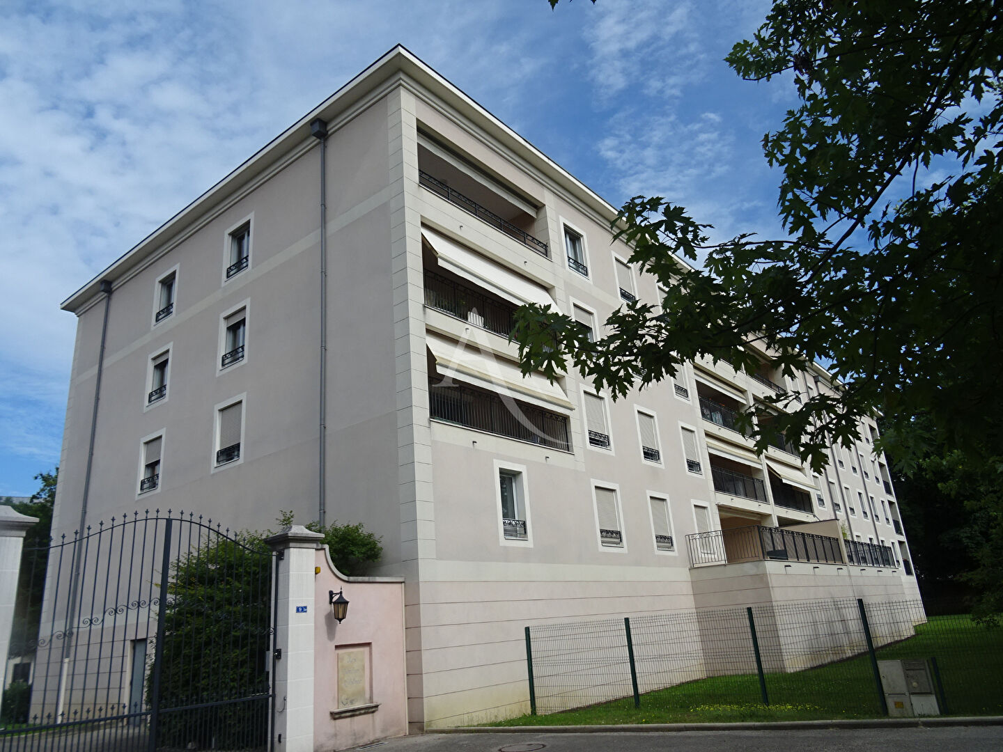vente appartement 