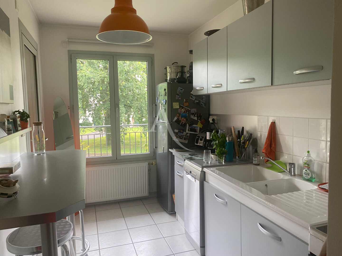 vente appartement 