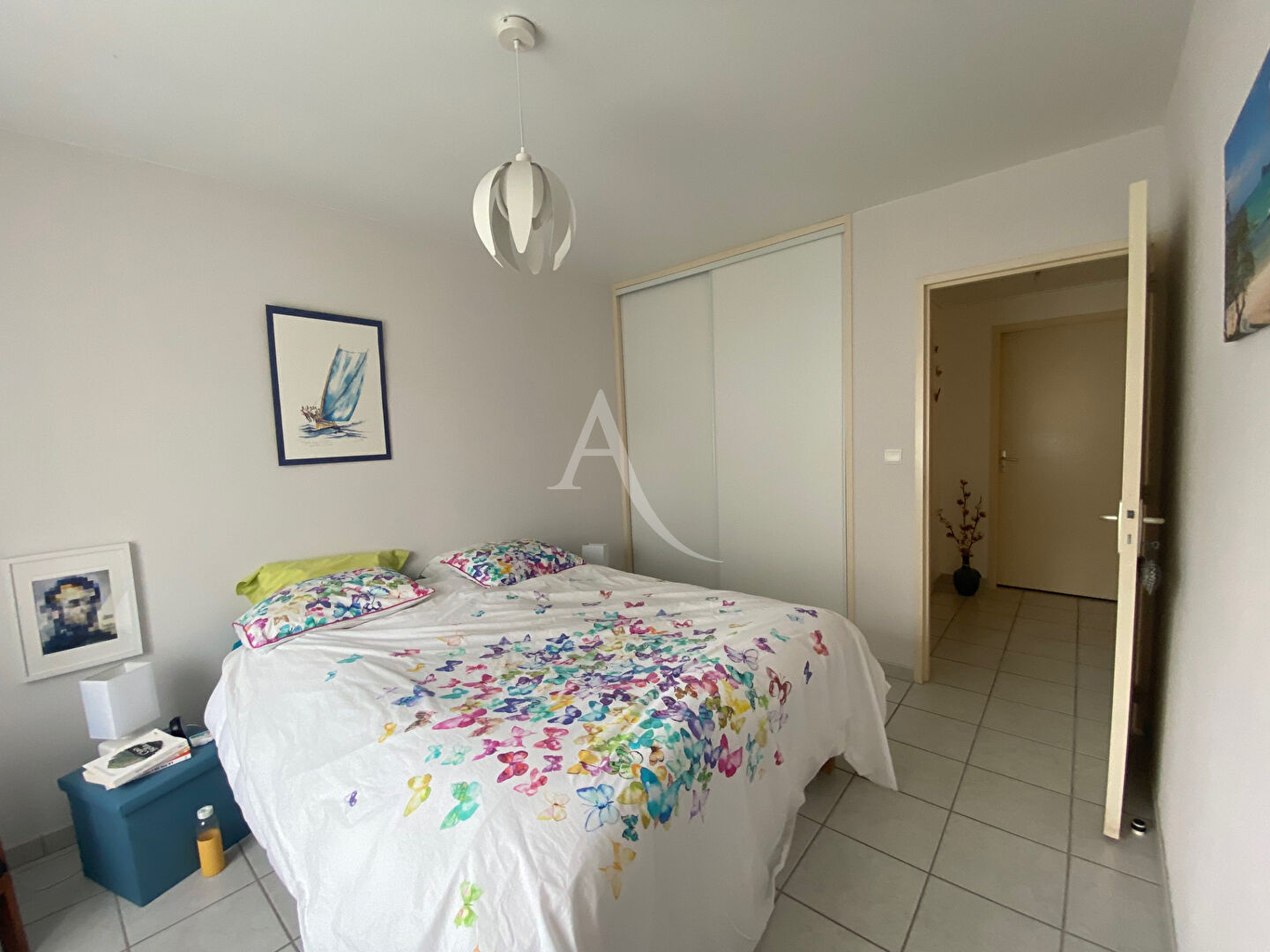 vente appartement 