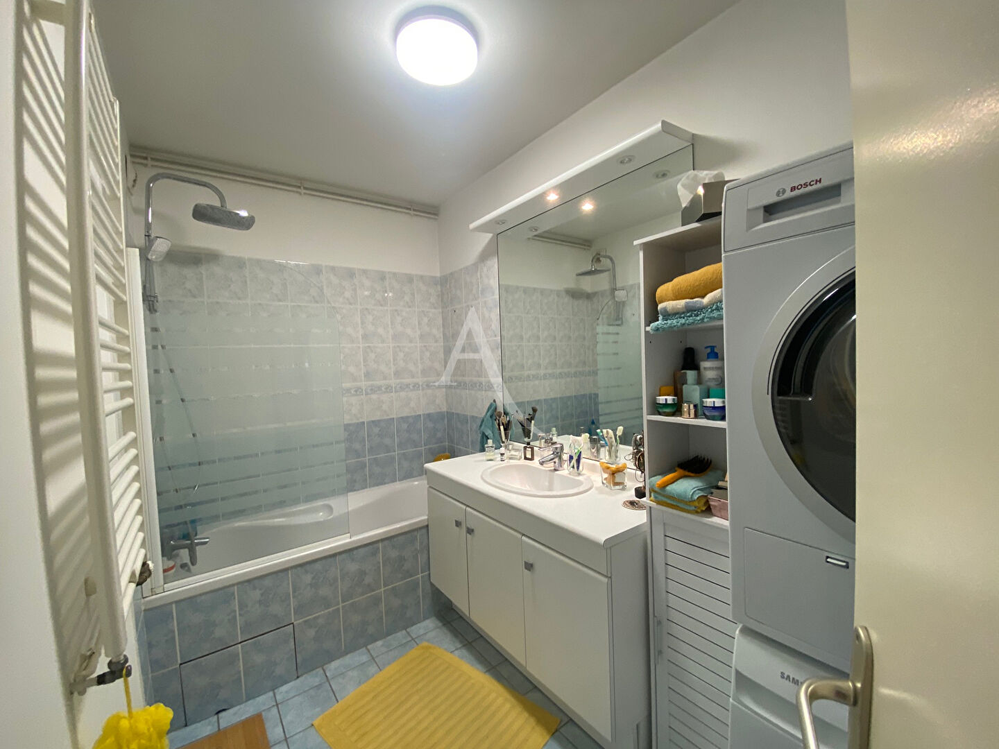vente appartement 