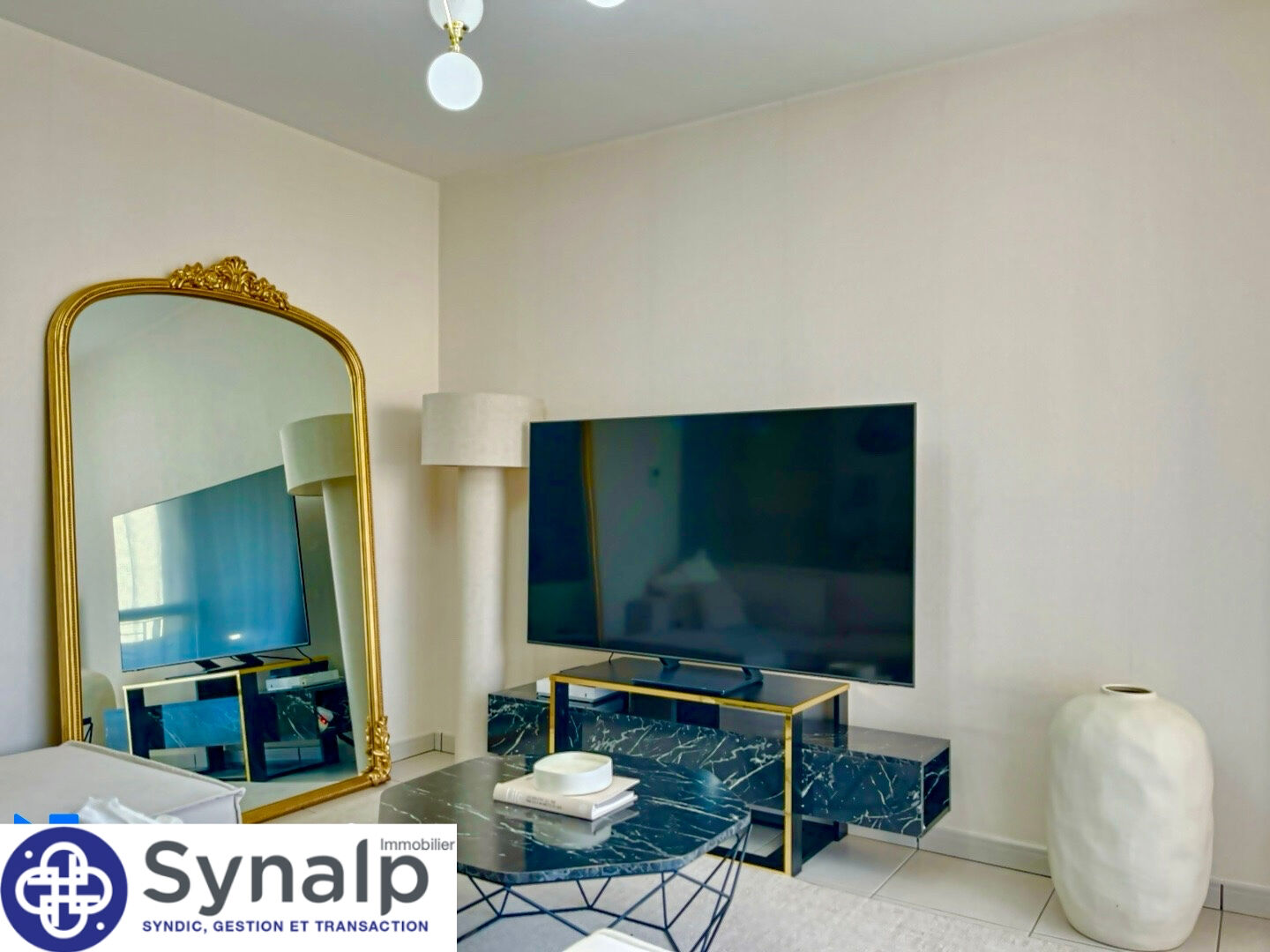 vente appartement 