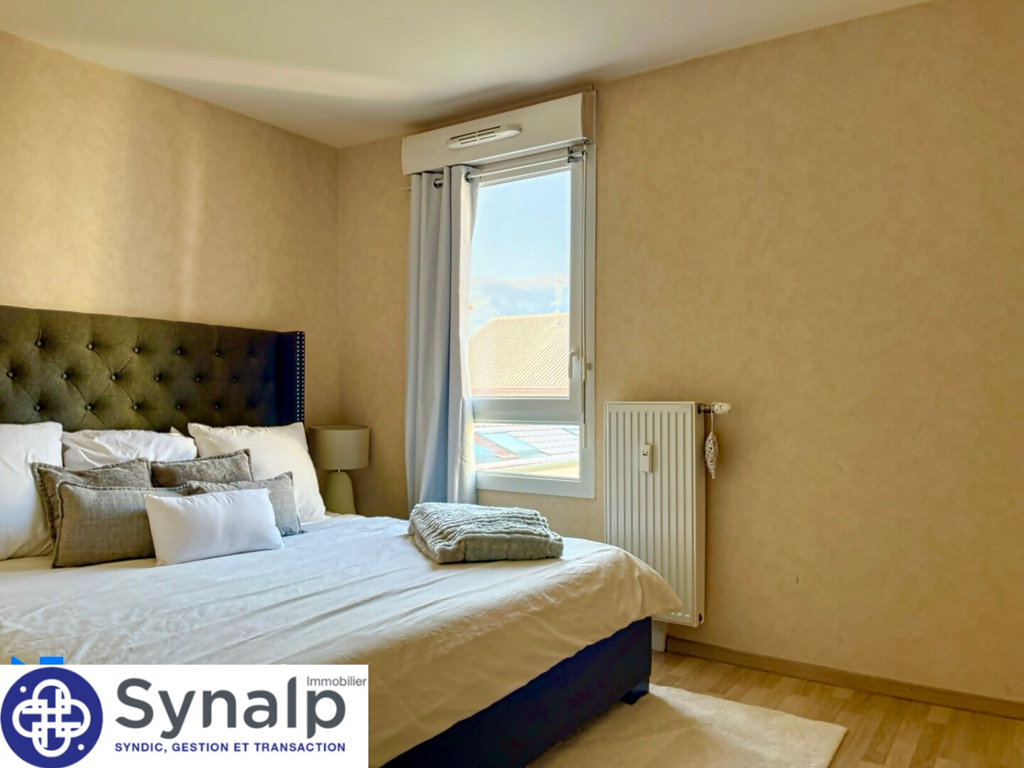 vente appartement 