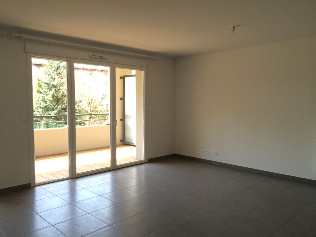 location appartement LA RAVOIRE