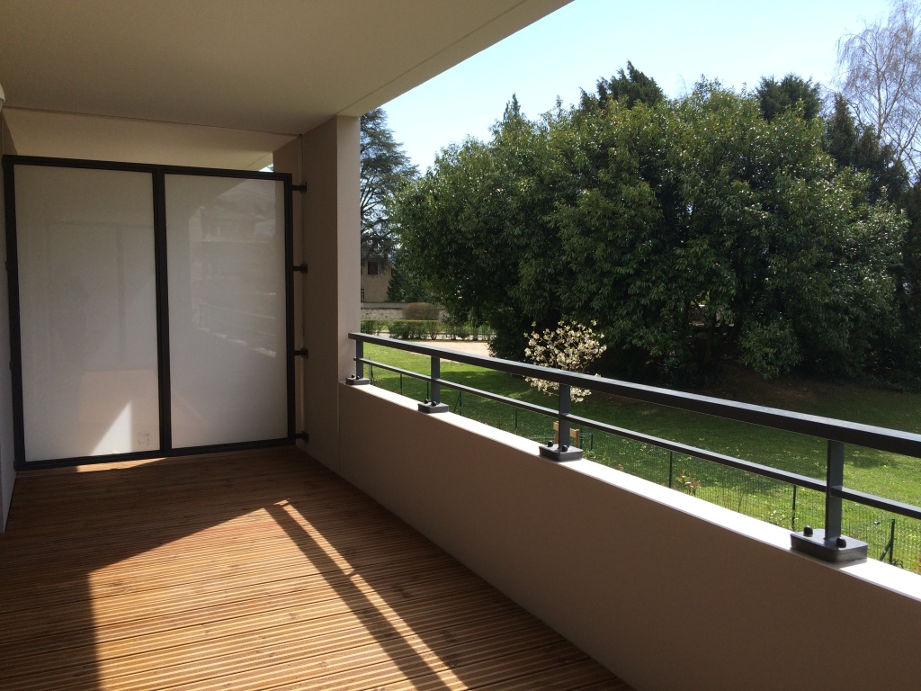 location appartement LA RAVOIRE