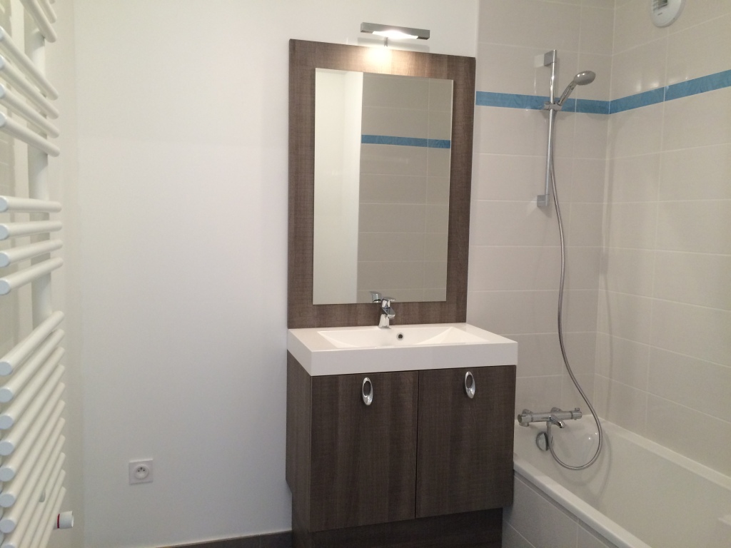 location appartement LA RAVOIRE