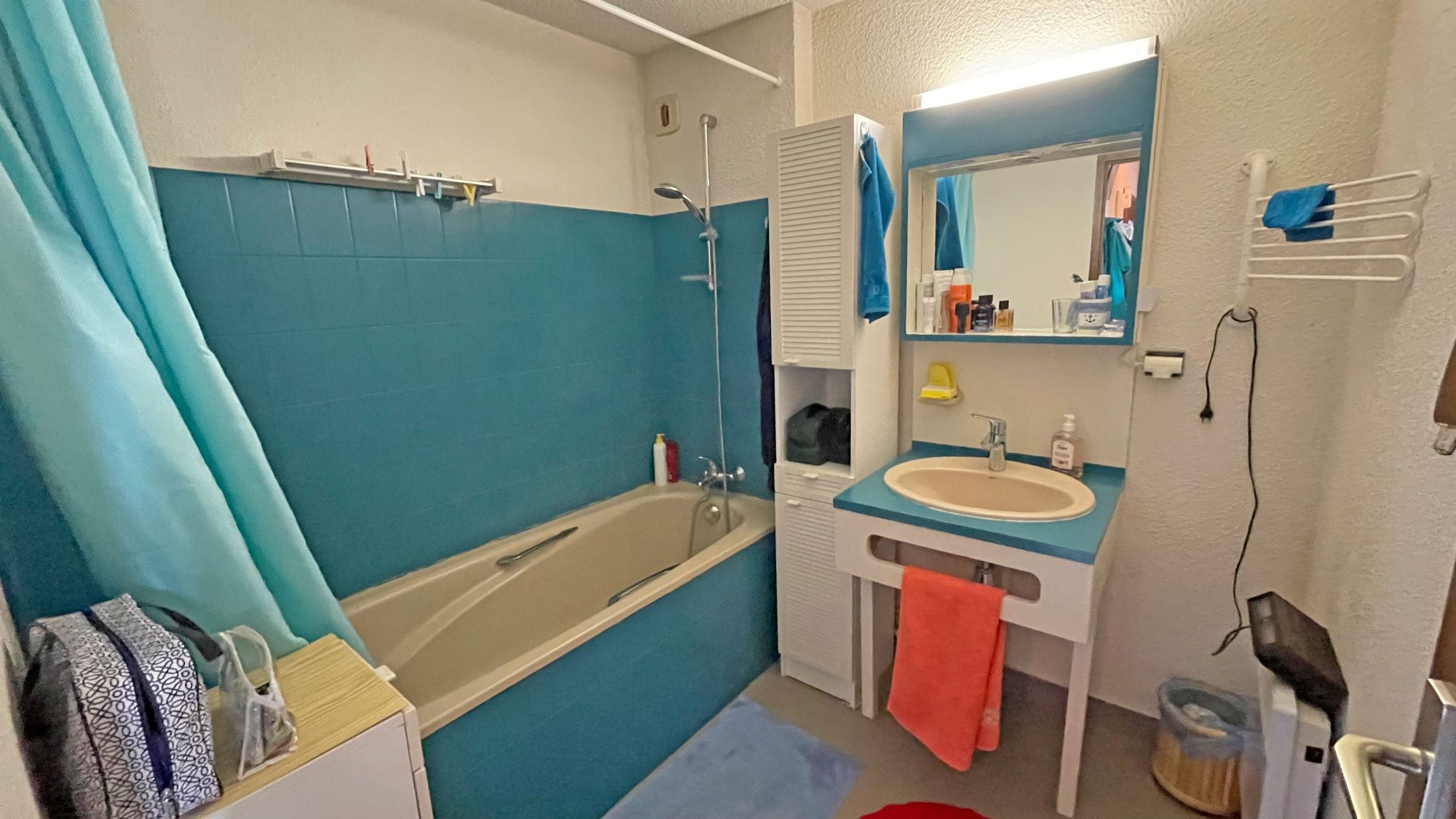 vente appartement SAMOENS