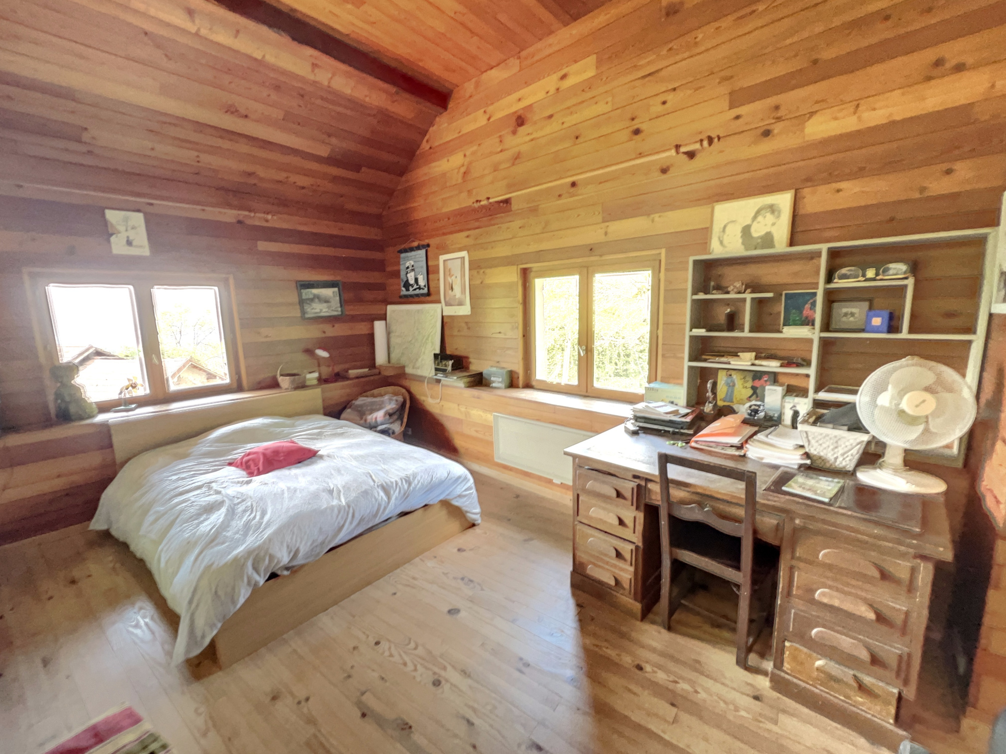 vente maison STE MARIE D ALVEY
