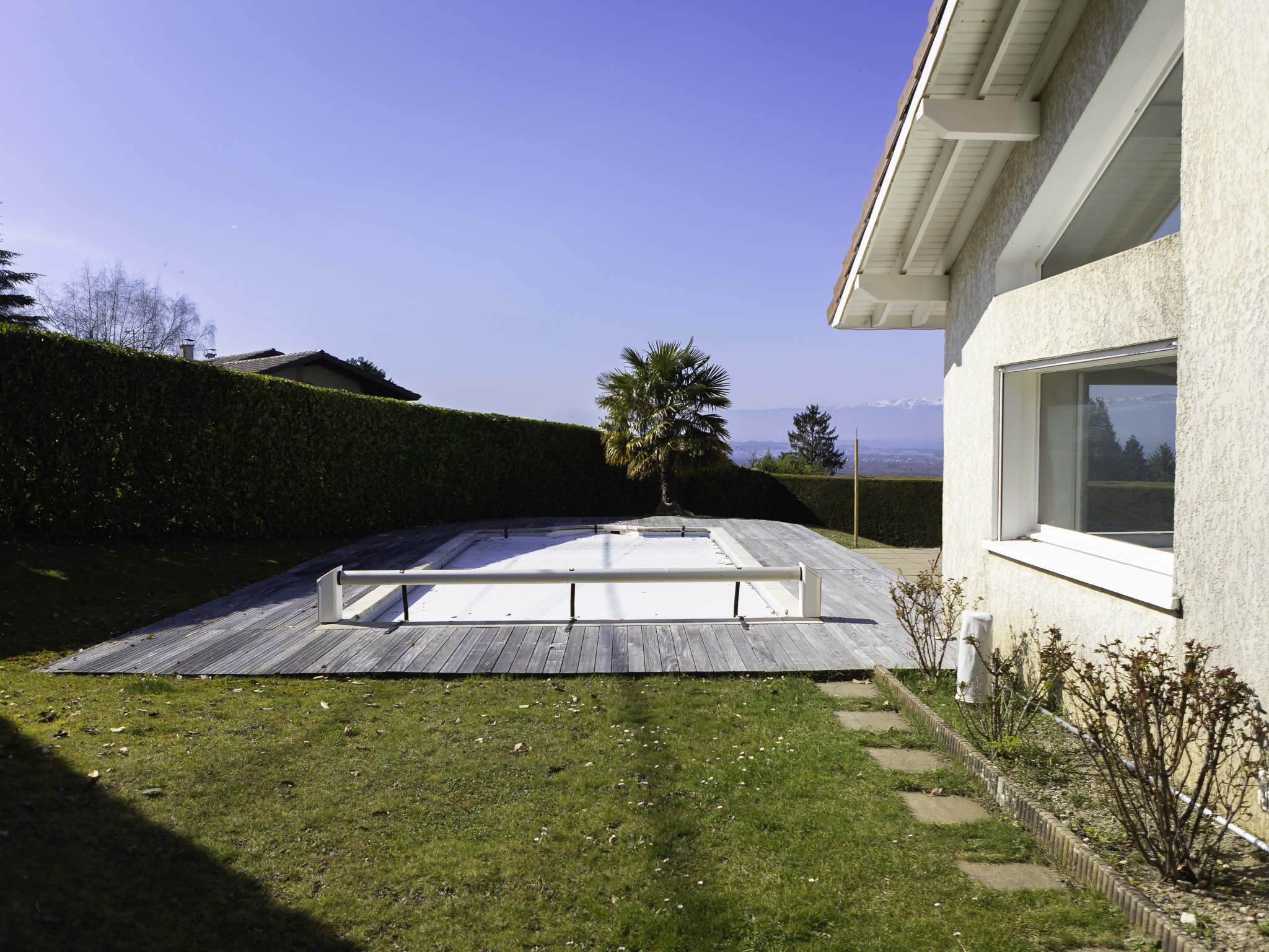 vente maison ST CERGUES