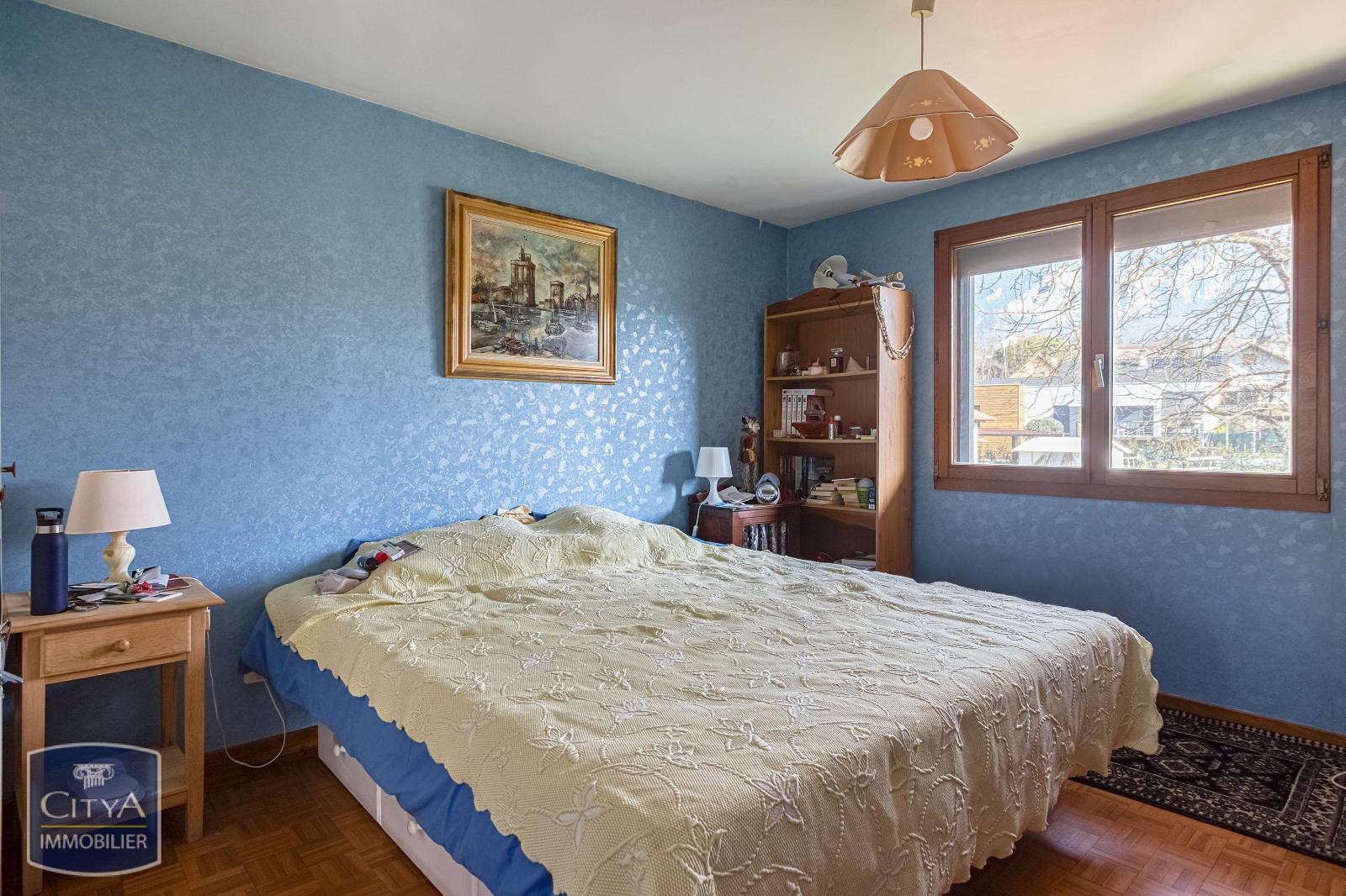 vente maison DRUMETTAZ CLARAFOND