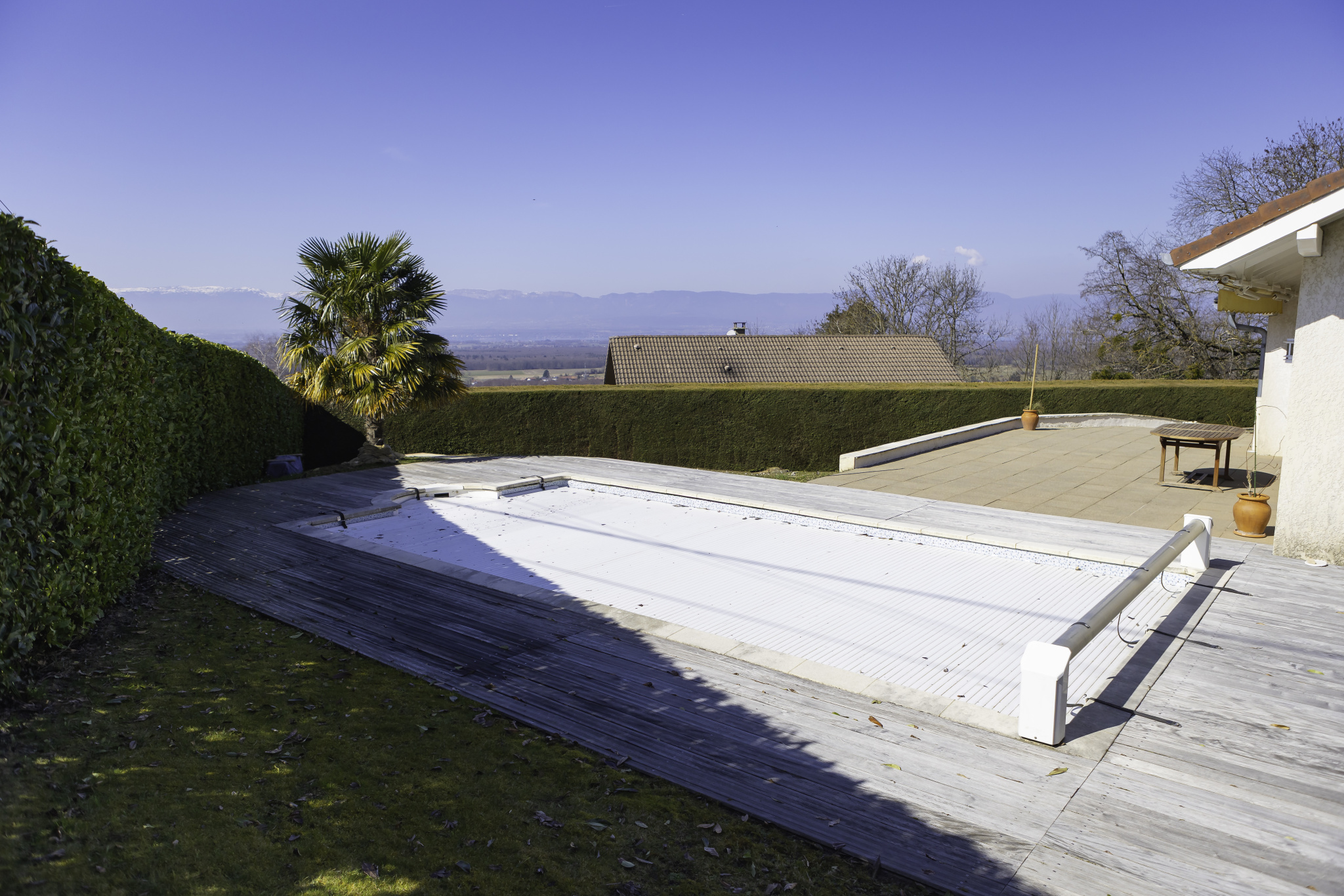 vente maison ST CERGUES